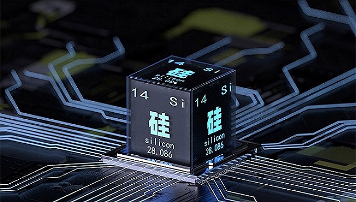 有機(jī)硅概念股反彈，硅基材料龍頭合盛硅業(yè)引領(lǐng)行業(yè)回暖