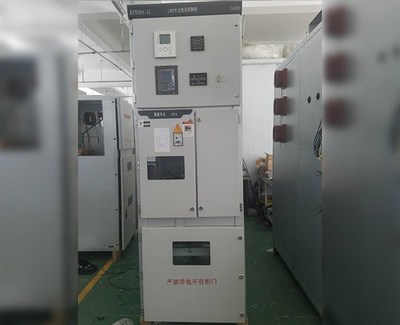 35KV配電聚優(yōu)柜在合肥鼎格的定制應(yīng)用與技術(shù)優(yōu)勢